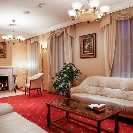 Lazensky Hotel Moskevsky Dvur Karlovy Vary Extérieur photo