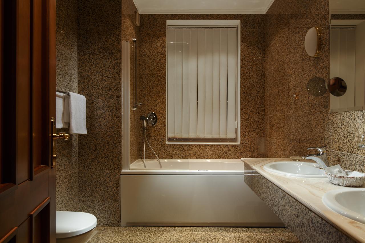 Lazensky Hotel Moskevsky Dvur Karlovy Vary Extérieur photo