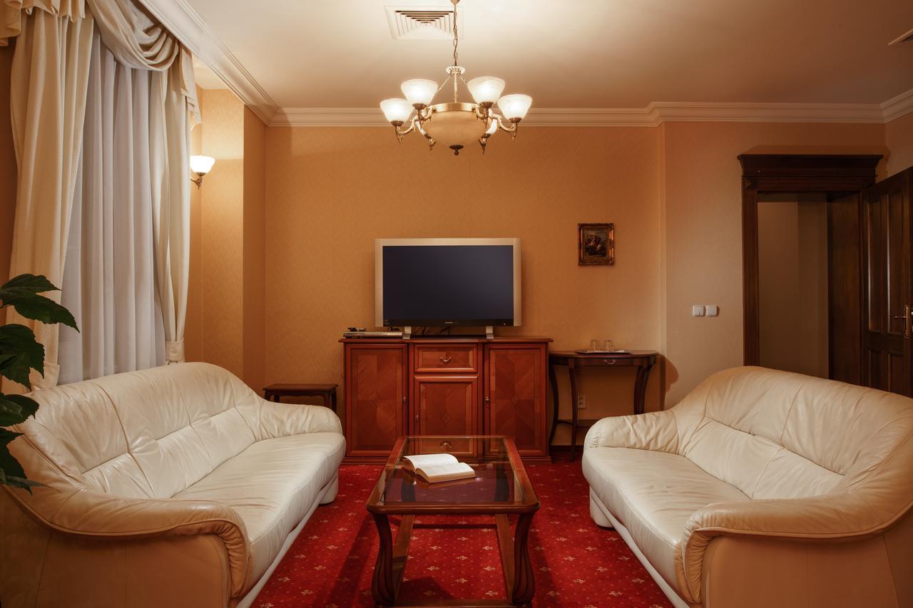 Lazensky Hotel Moskevsky Dvur Karlovy Vary Extérieur photo