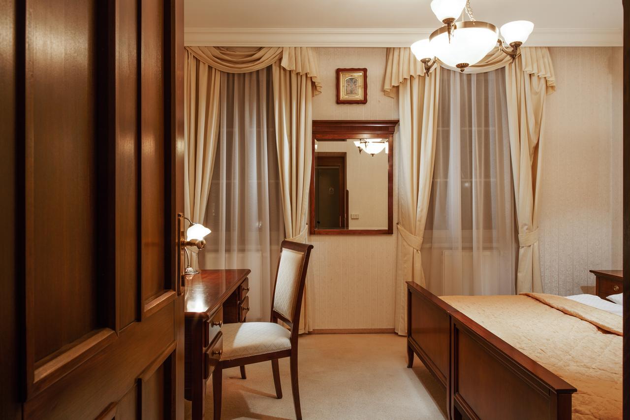 Lazensky Hotel Moskevsky Dvur Karlovy Vary Extérieur photo