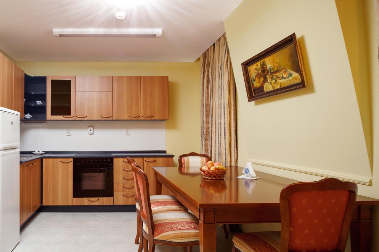 Lazensky Hotel Moskevsky Dvur Karlovy Vary Extérieur photo