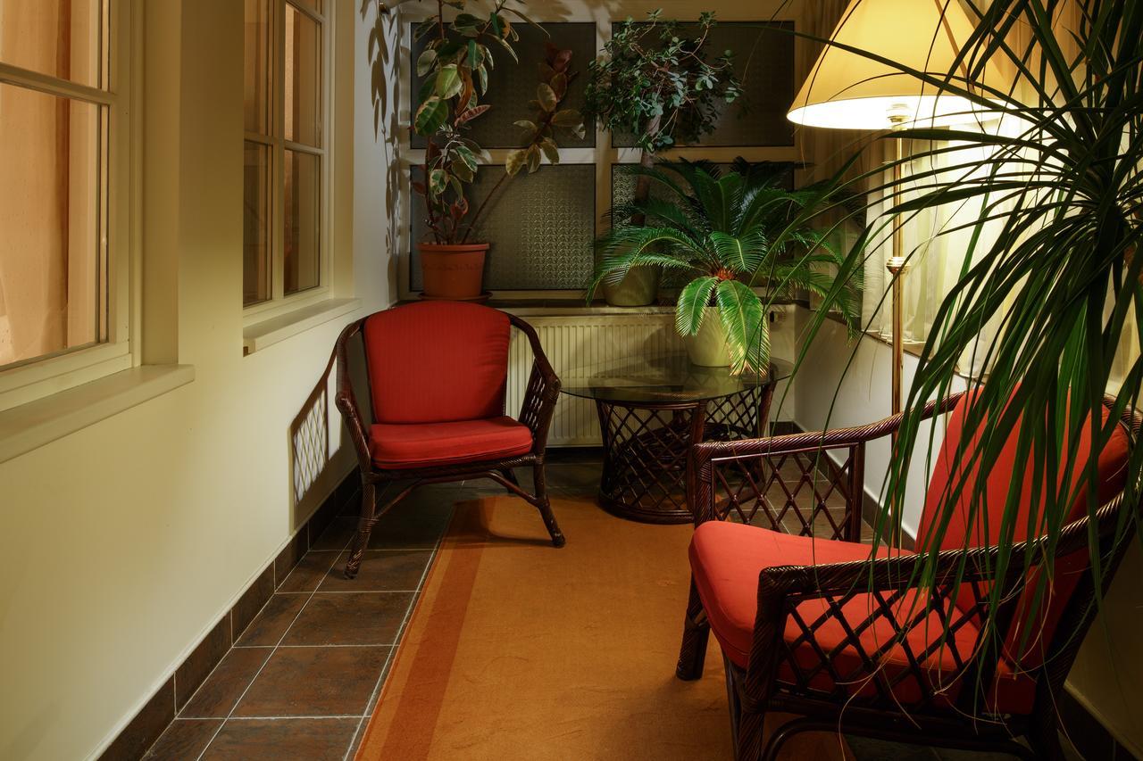 Lazensky Hotel Moskevsky Dvur Karlovy Vary Extérieur photo