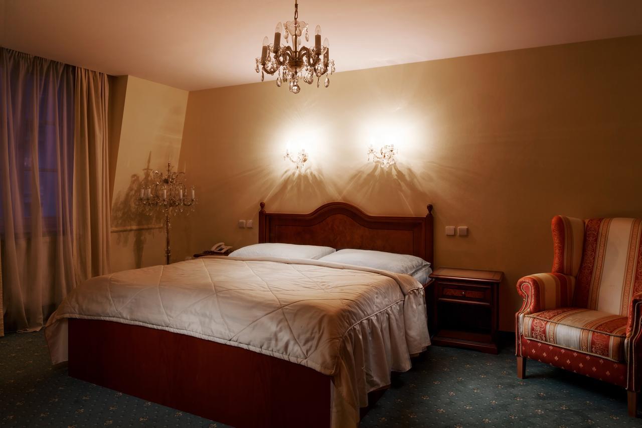 Lazensky Hotel Moskevsky Dvur Karlovy Vary Extérieur photo