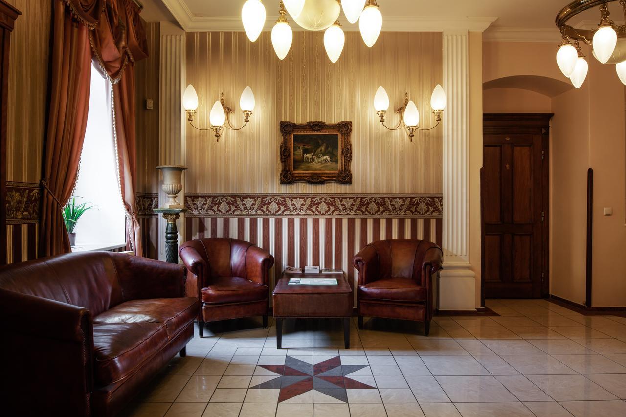 Lazensky Hotel Moskevsky Dvur Karlovy Vary Extérieur photo