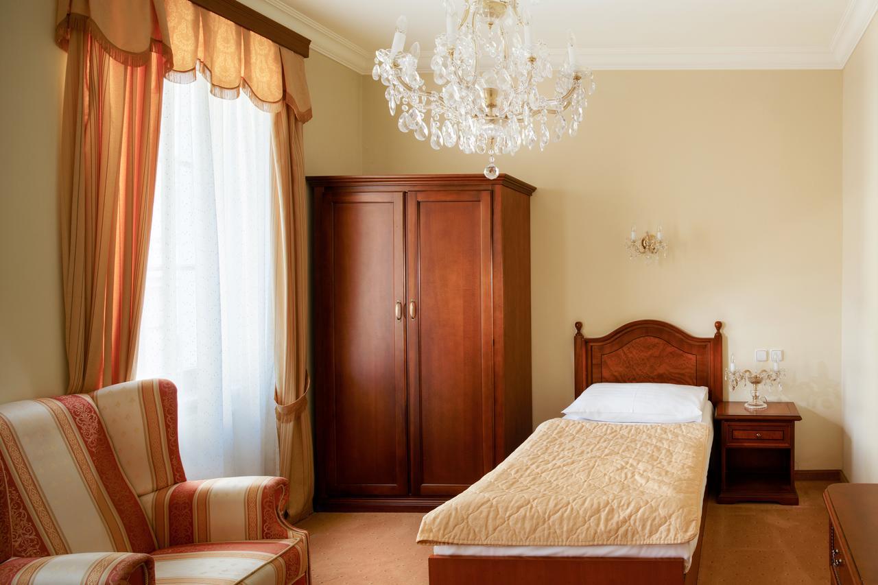 Lazensky Hotel Moskevsky Dvur Karlovy Vary Extérieur photo