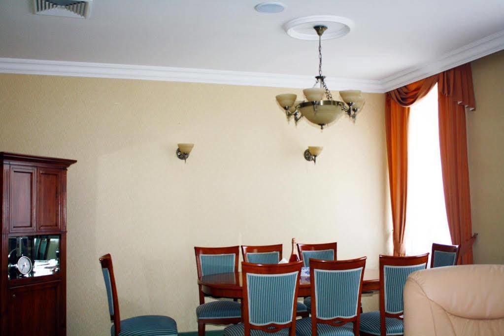 Lazensky Hotel Moskevsky Dvur Karlovy Vary Extérieur photo