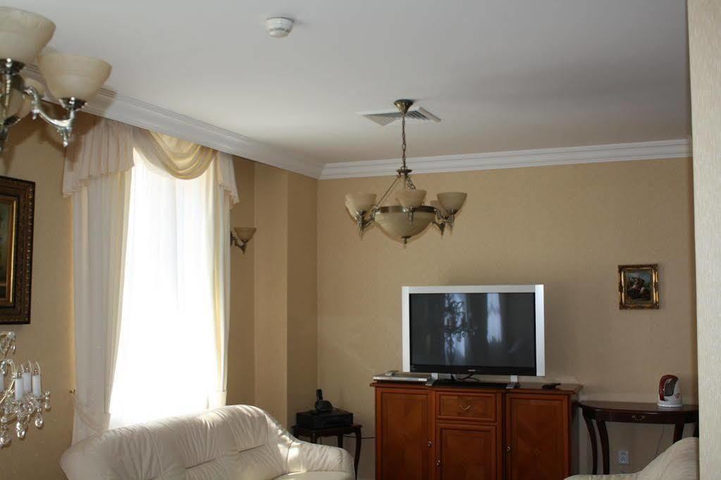 Lazensky Hotel Moskevsky Dvur Karlovy Vary Extérieur photo