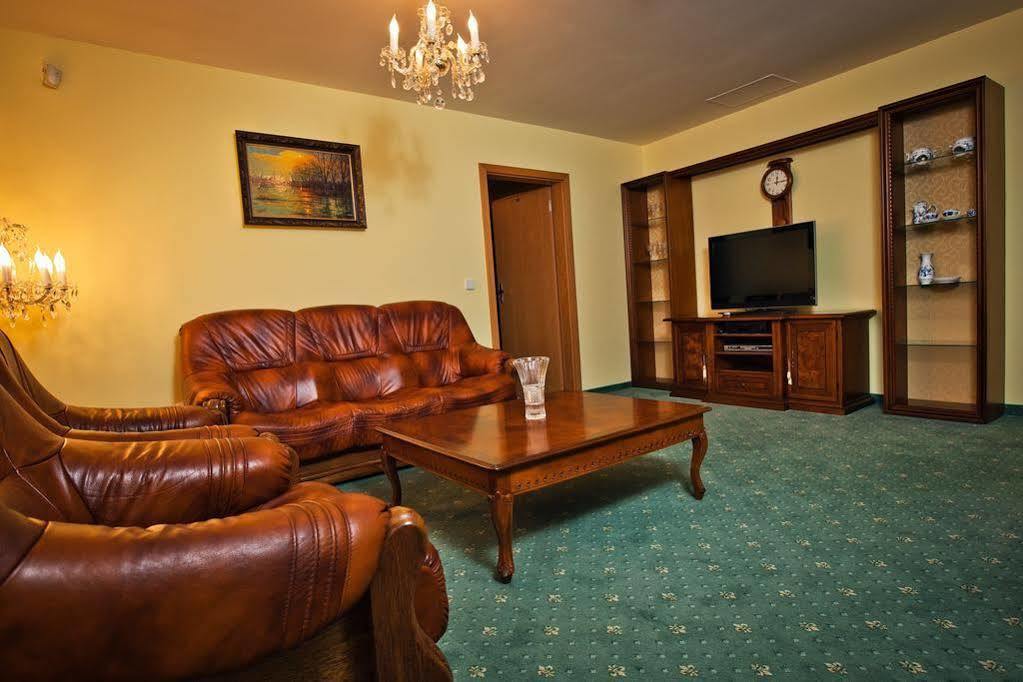 Lazensky Hotel Moskevsky Dvur Karlovy Vary Extérieur photo