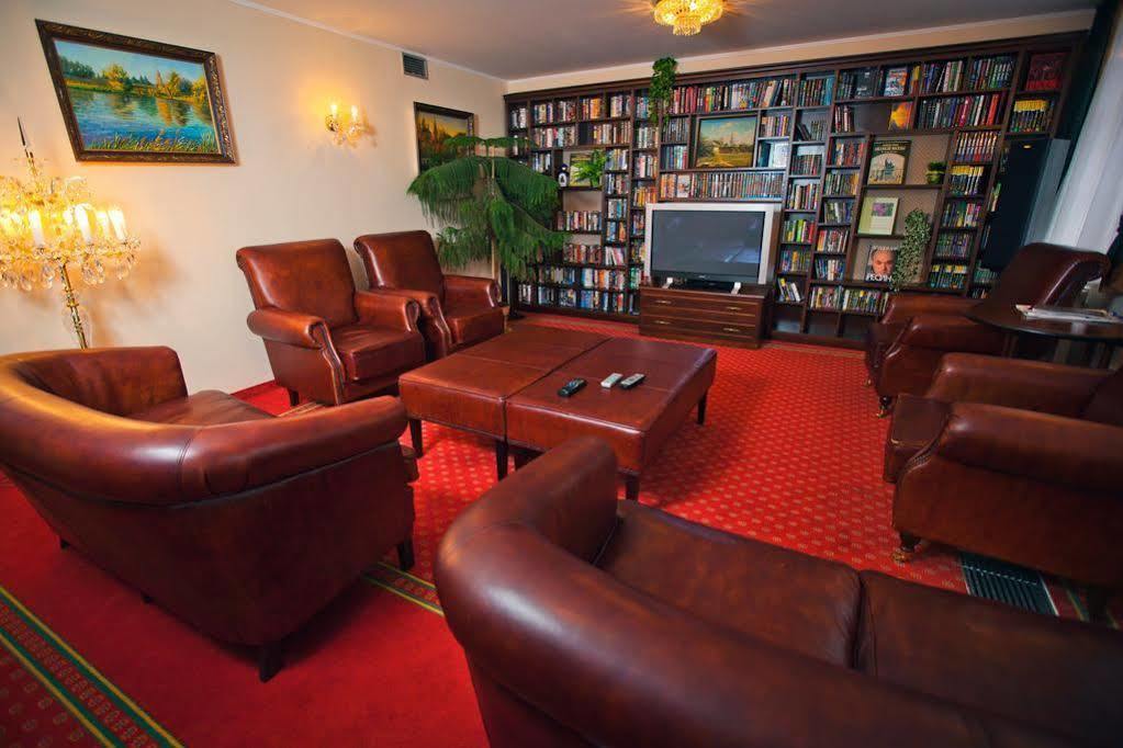 Lazensky Hotel Moskevsky Dvur Karlovy Vary Extérieur photo