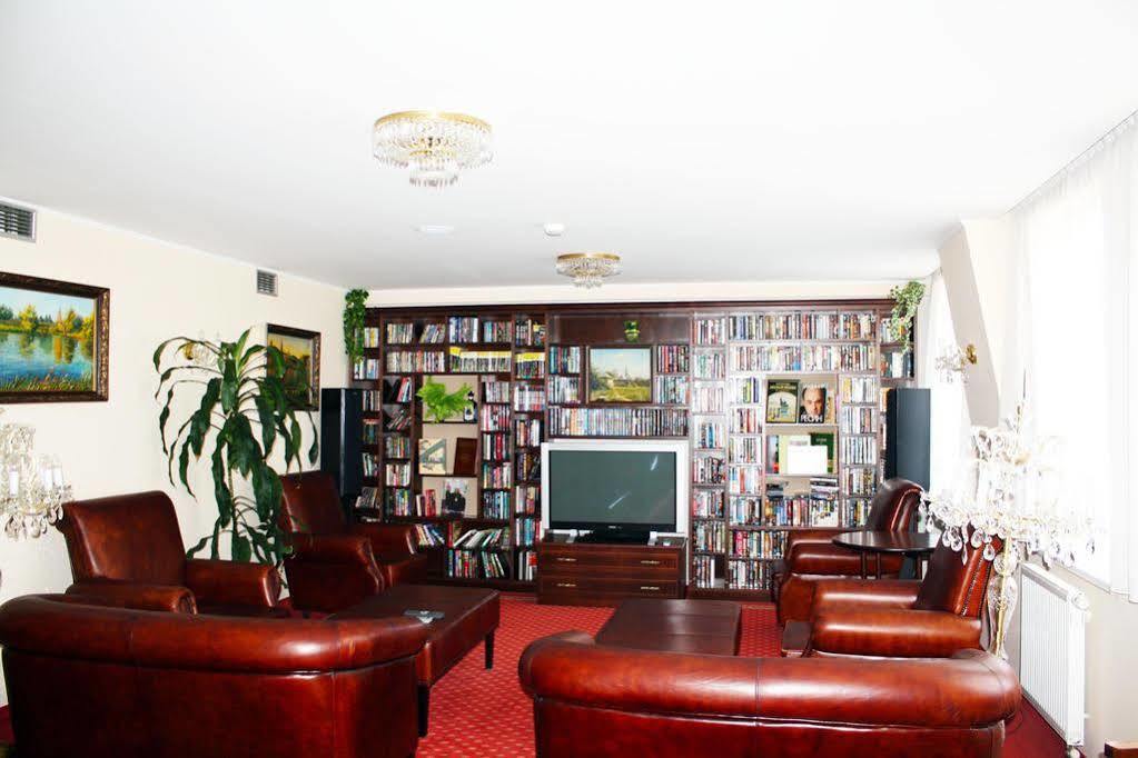 Lazensky Hotel Moskevsky Dvur Karlovy Vary Extérieur photo