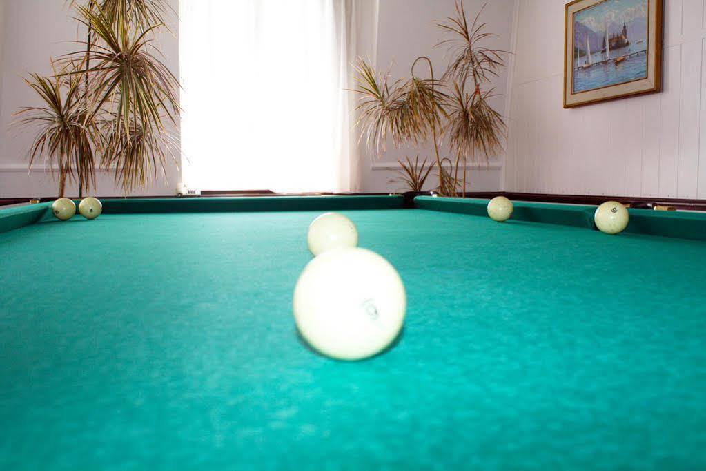 Lazensky Hotel Moskevsky Dvur Karlovy Vary Extérieur photo