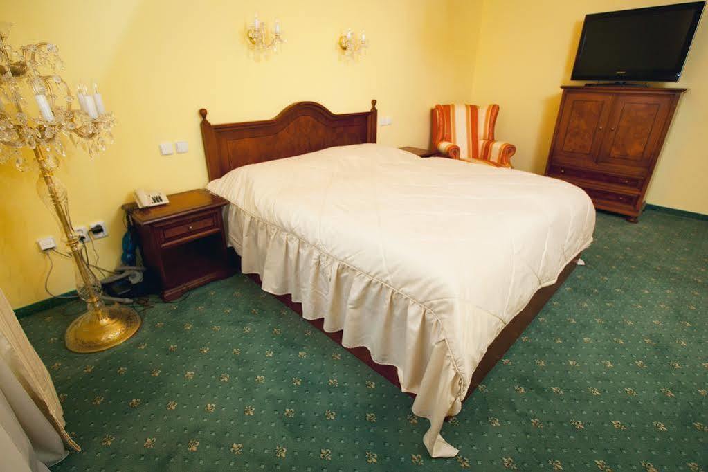 Lazensky Hotel Moskevsky Dvur Karlovy Vary Extérieur photo