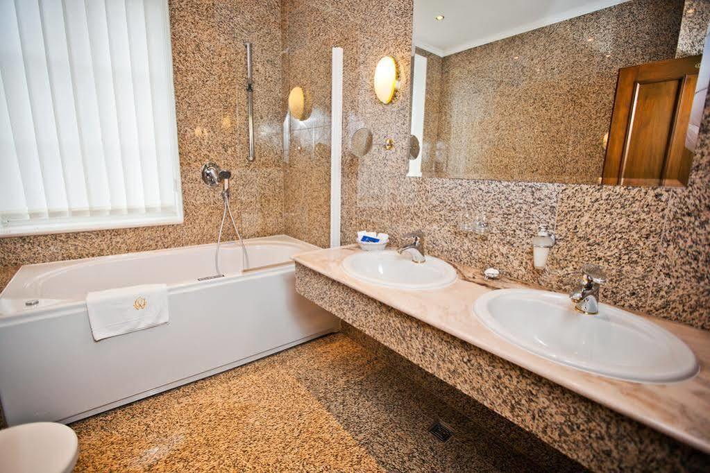 Lazensky Hotel Moskevsky Dvur Karlovy Vary Extérieur photo
